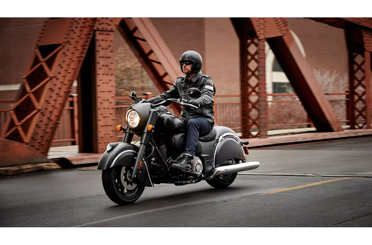 Indian Chief Dark Horse Indian Chief Dark Horse