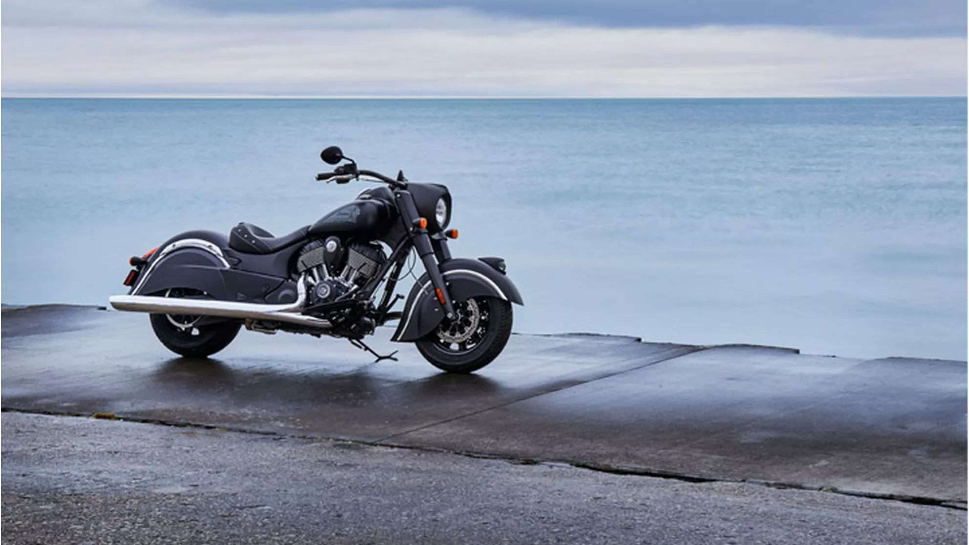 Indian Chief Dark Horse - Image 5 Indian Chief Dark Horse - Image 5