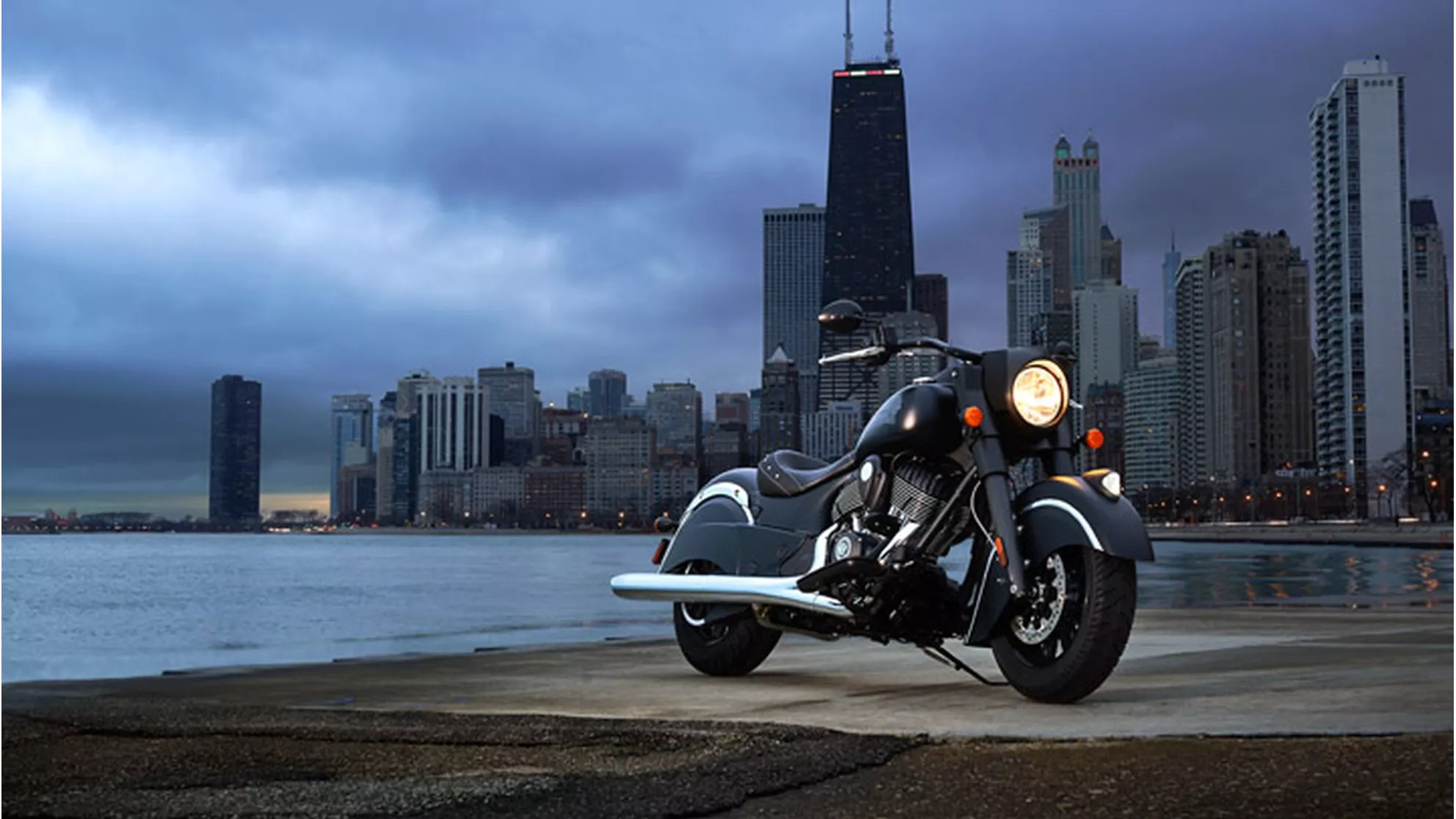 Indian Chief Dark Horse - Image 7 Indian Chief Dark Horse - Image 7