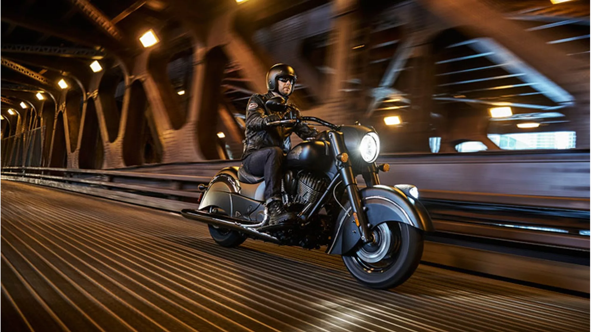 Indian Chief Dark Horse - Image 8 Indian Chief Dark Horse - Image 8