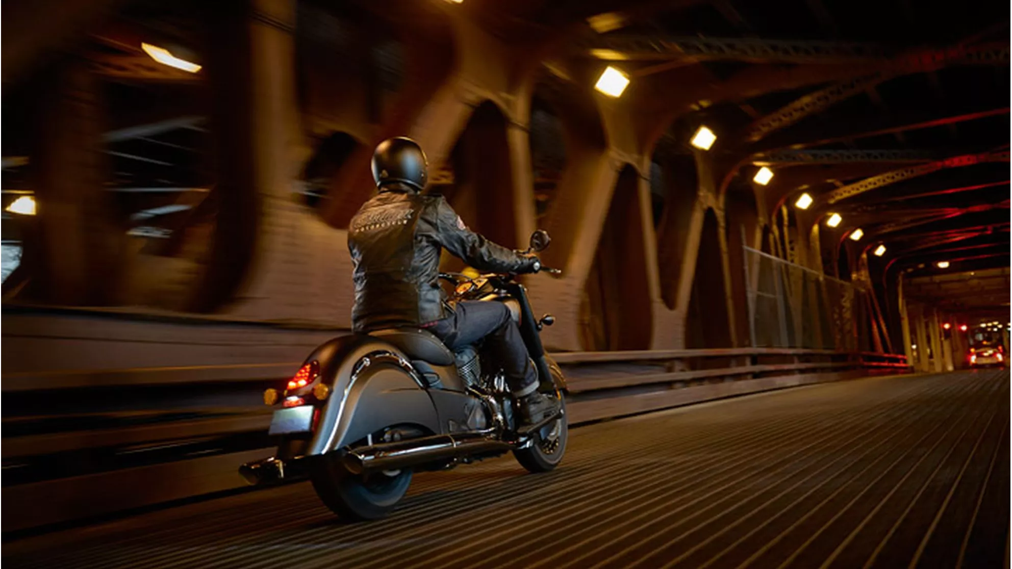 Indian Chief Dark Horse - Image 9 Indian Chief Dark Horse - Image 9