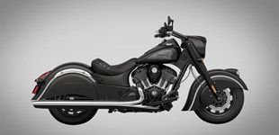 KTM 890 Adventure 2023 vs Indian Chief Dark Horse 2015