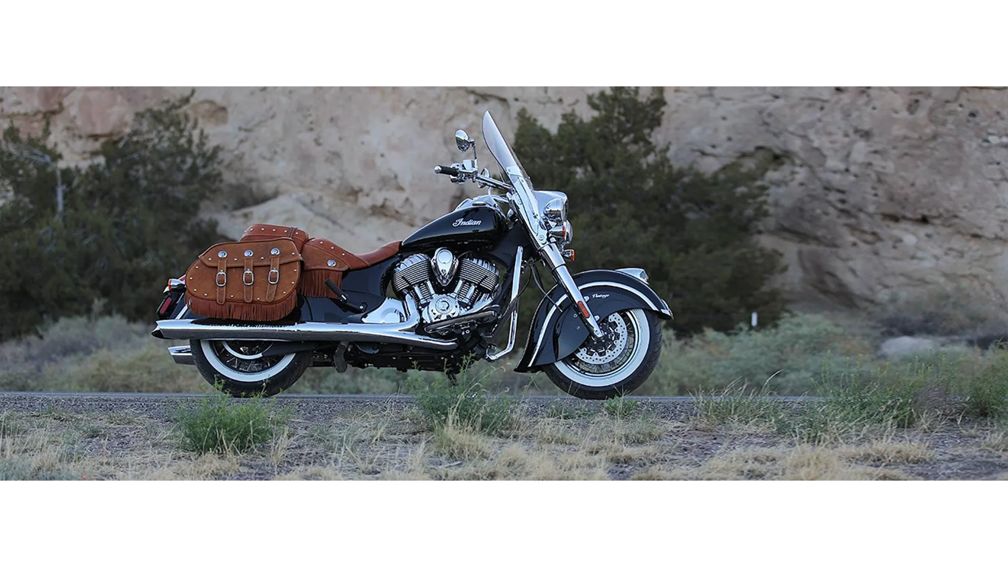 Indian Chief Vintage - Image 3 Indian Chief Vintage - Image 3