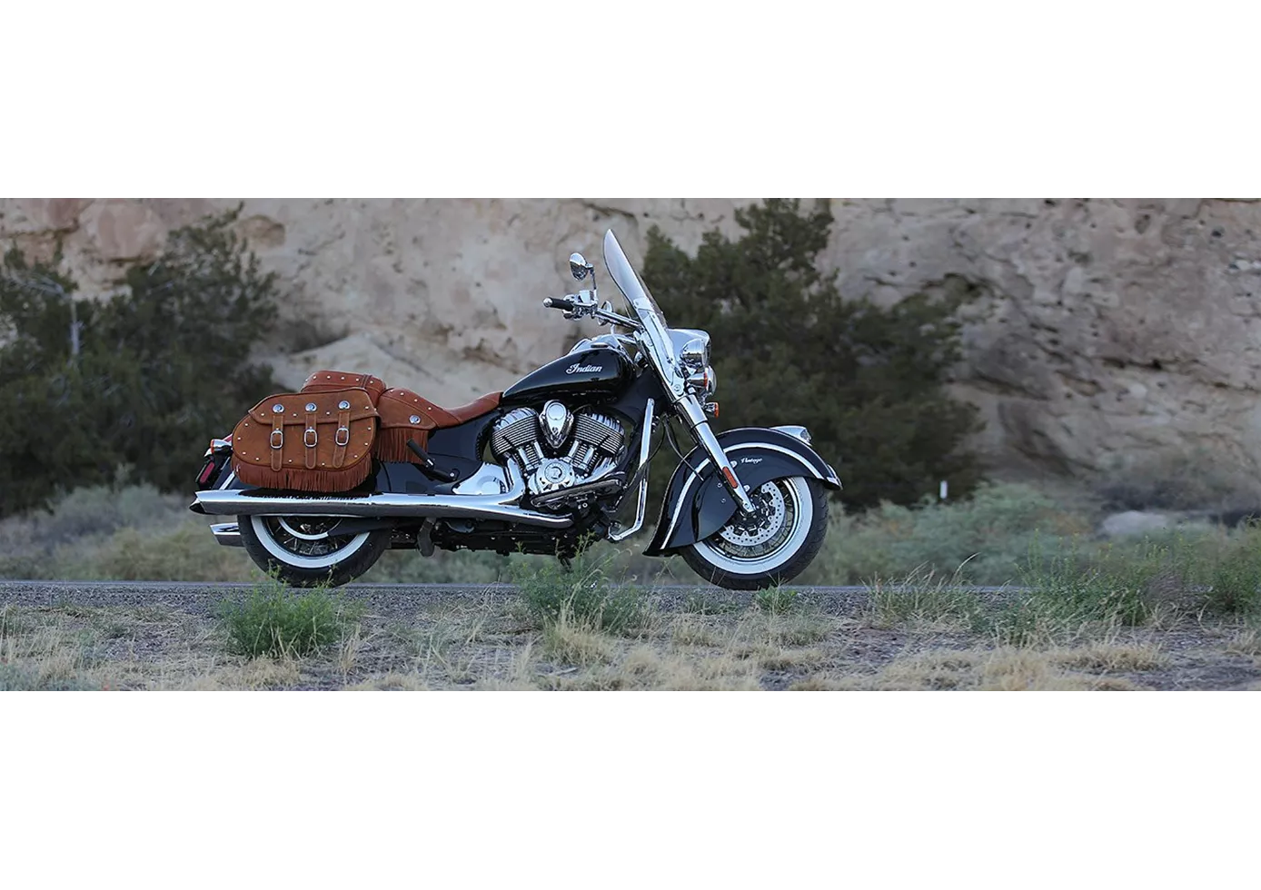 Indian Chief Vintage 2015 Indian Chief Vintage 2015
