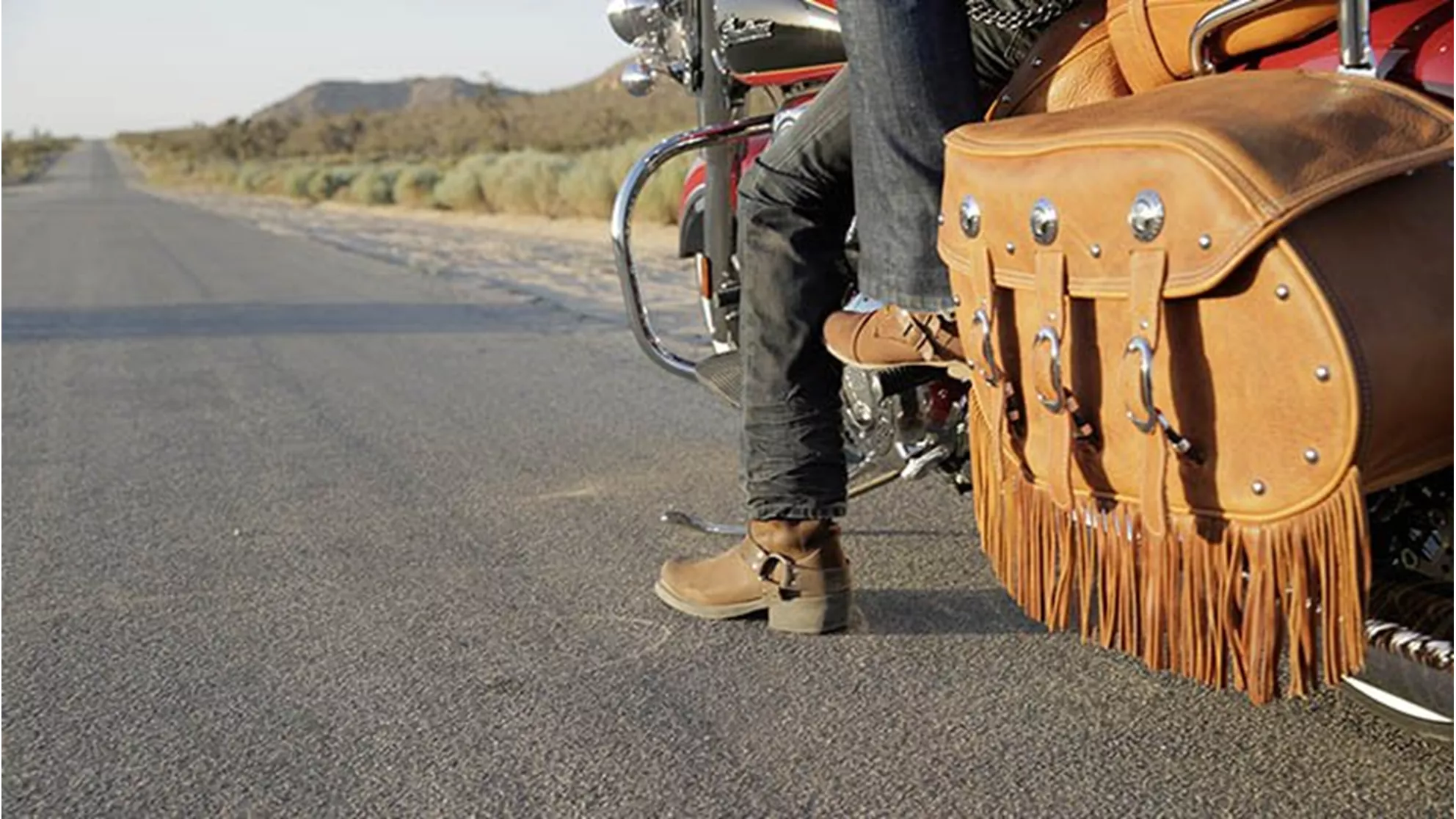 Indian Chief Vintage - Image 5 Indian Chief Vintage - Image 5