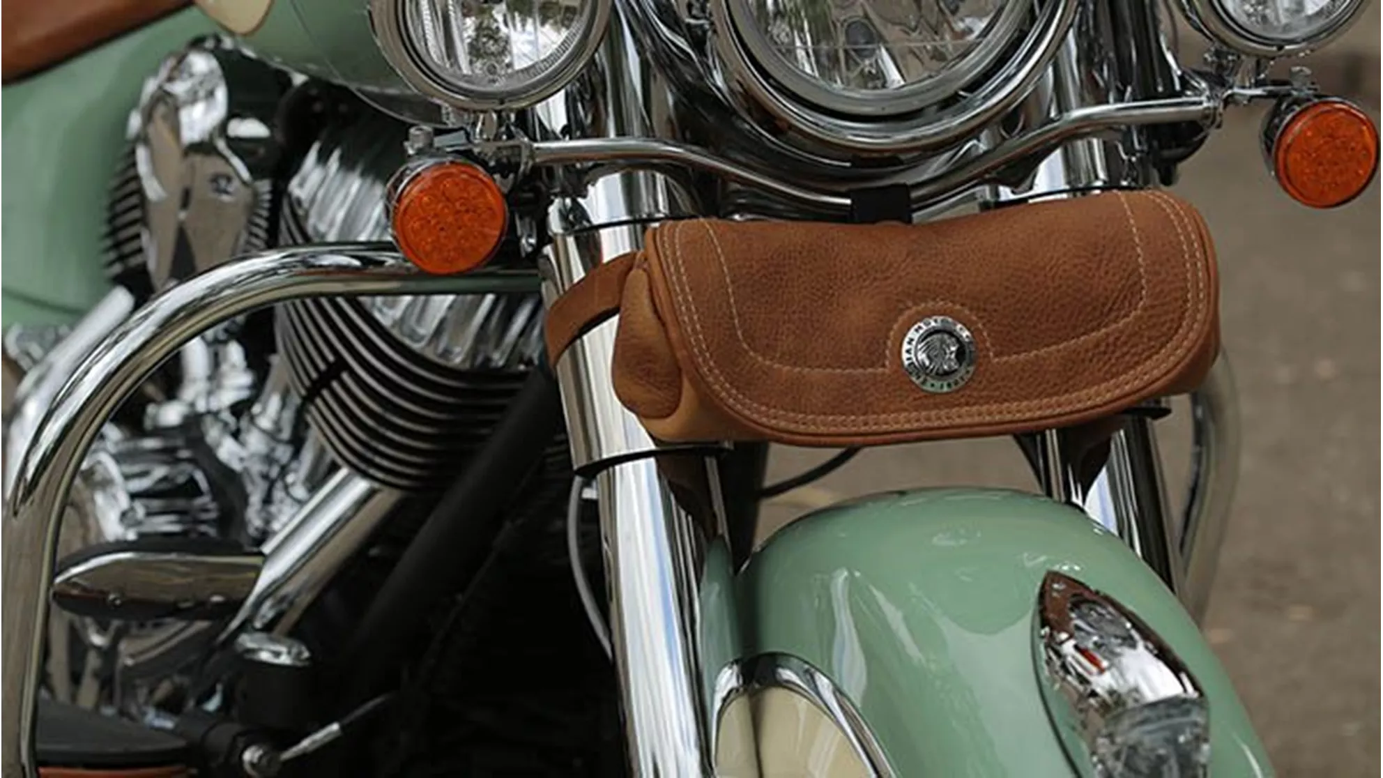 Indian Chief Vintage - Image 8 Indian Chief Vintage - Image 8