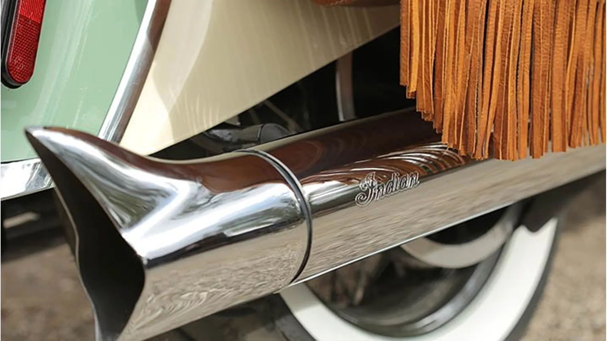 Indian Chief Vintage - Image 10 Indian Chief Vintage - Image 10