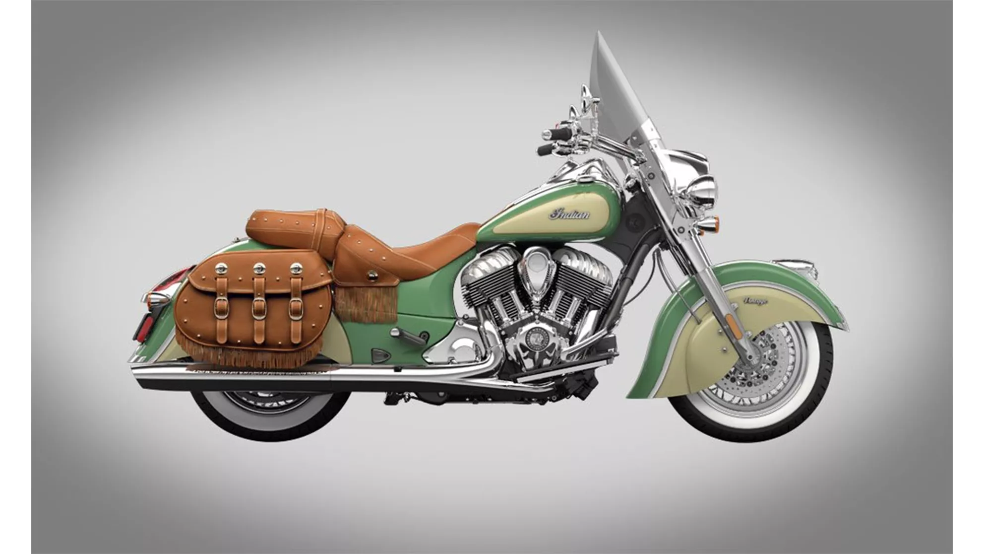 Indian Chief Vintage - Image 11 Indian Chief Vintage - Image 11