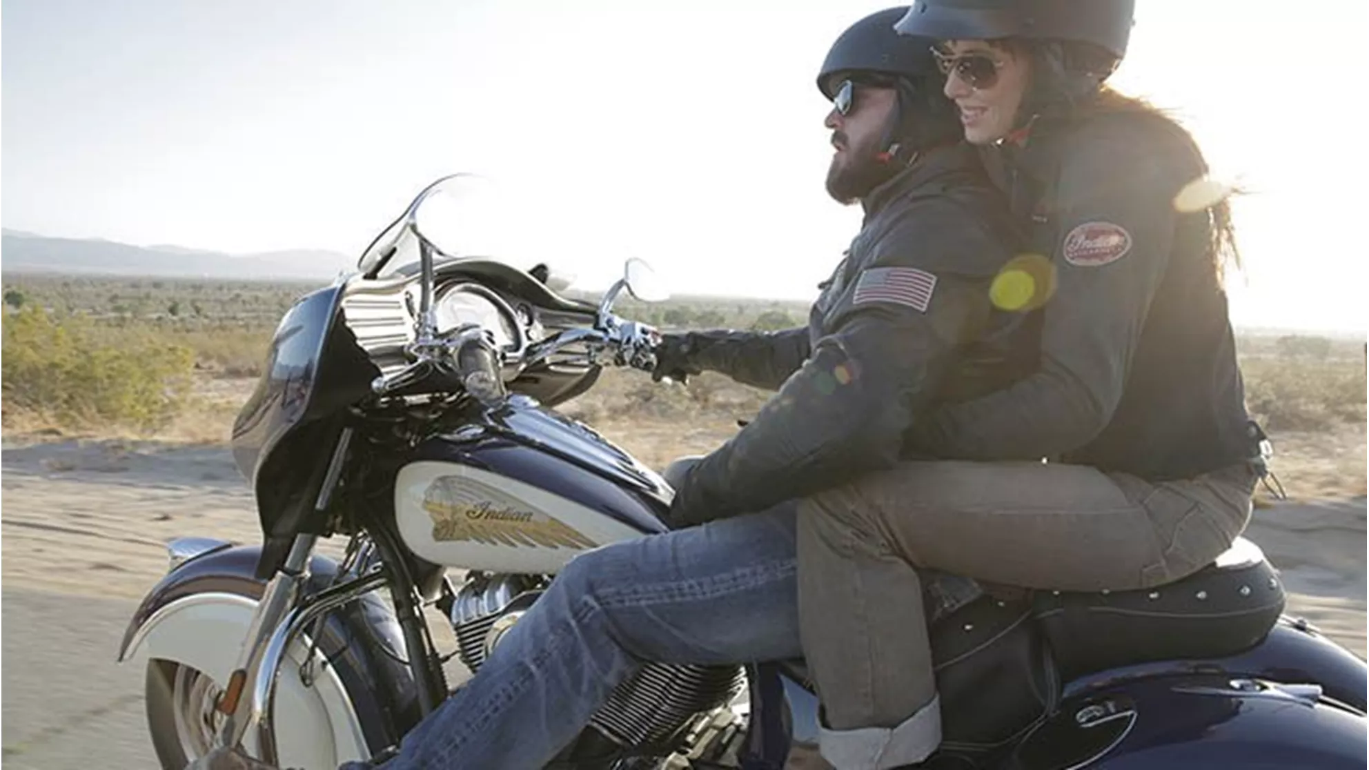 Indian Chieftain - Image 2 Indian Chieftain - Image 2