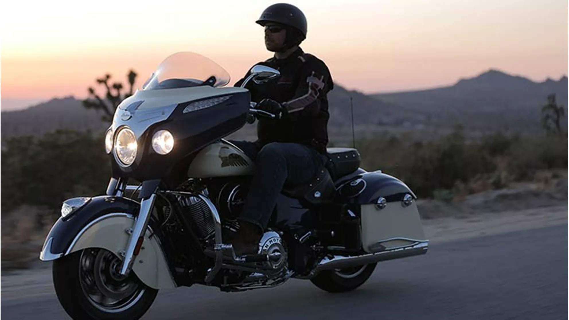 Indian Chieftain - Image 4 Indian Chieftain - Image 4