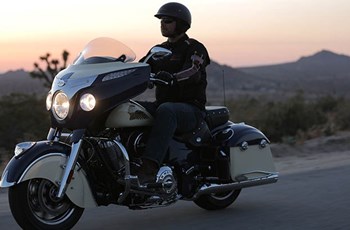 Indian Chieftain 2015 - Bild 6 Indian Chieftain 2015 - Bild 6