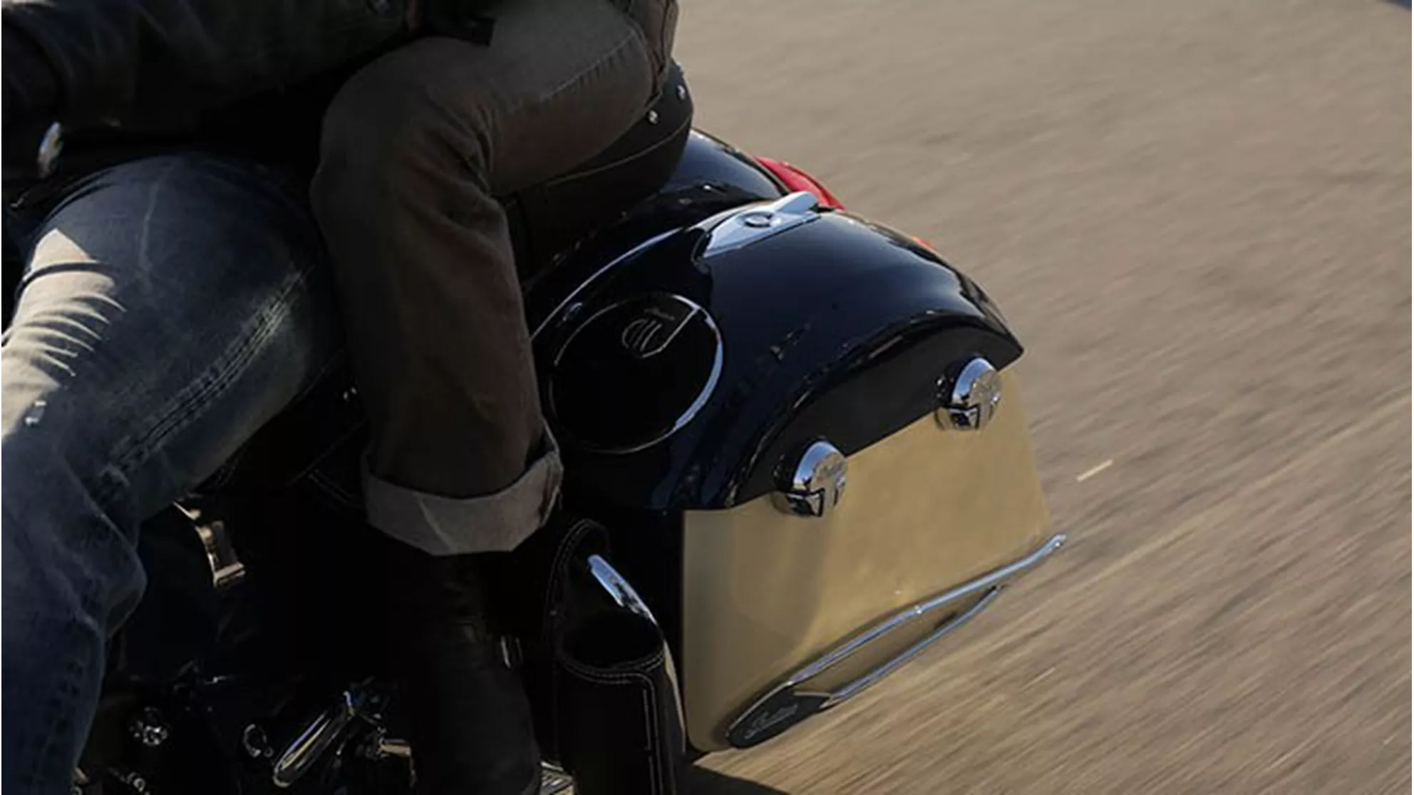 Indian Chieftain - Image 8 Indian Chieftain - Image 8