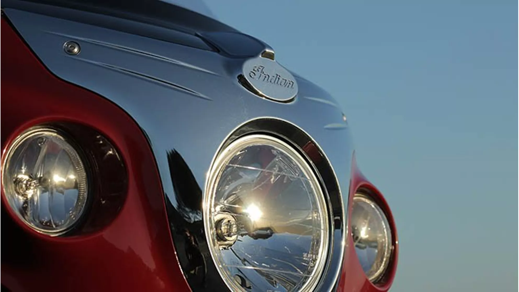 Indian Chieftain - Image 11 Indian Chieftain - Image 11