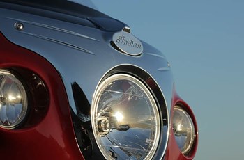 Indian Chieftain 2015 - Bild 13 Indian Chieftain 2015 - Bild 13