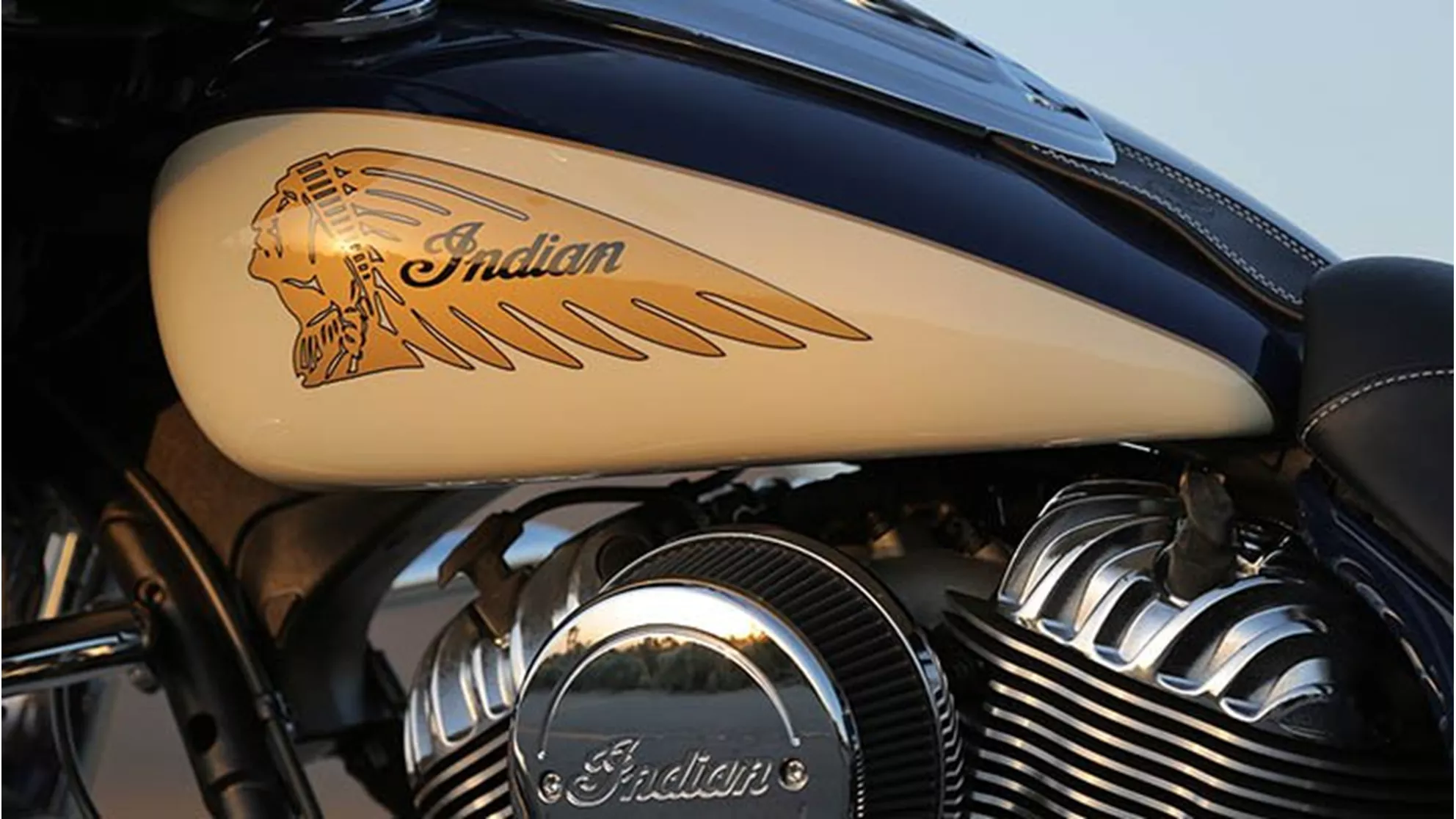 Indian Chieftain - Image 12 Indian Chieftain - Image 12