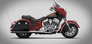 Indian Chieftain Classic 2019 vs Indian Chieftain 2015 Indian Chieftain Classic 2019 vs Indian Chieftain 2015