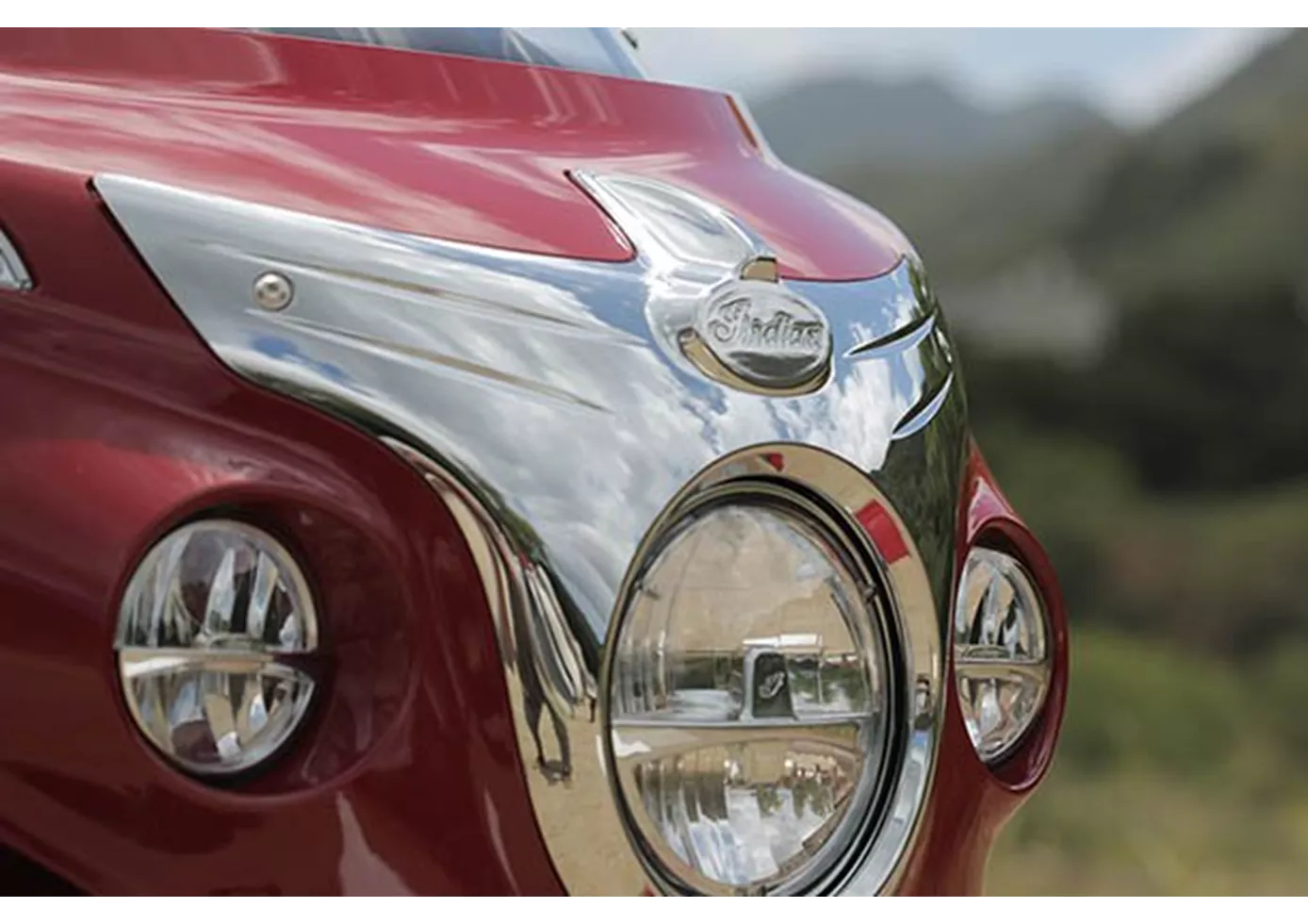 Indian Roadmaster 2015 Indian Roadmaster 2015