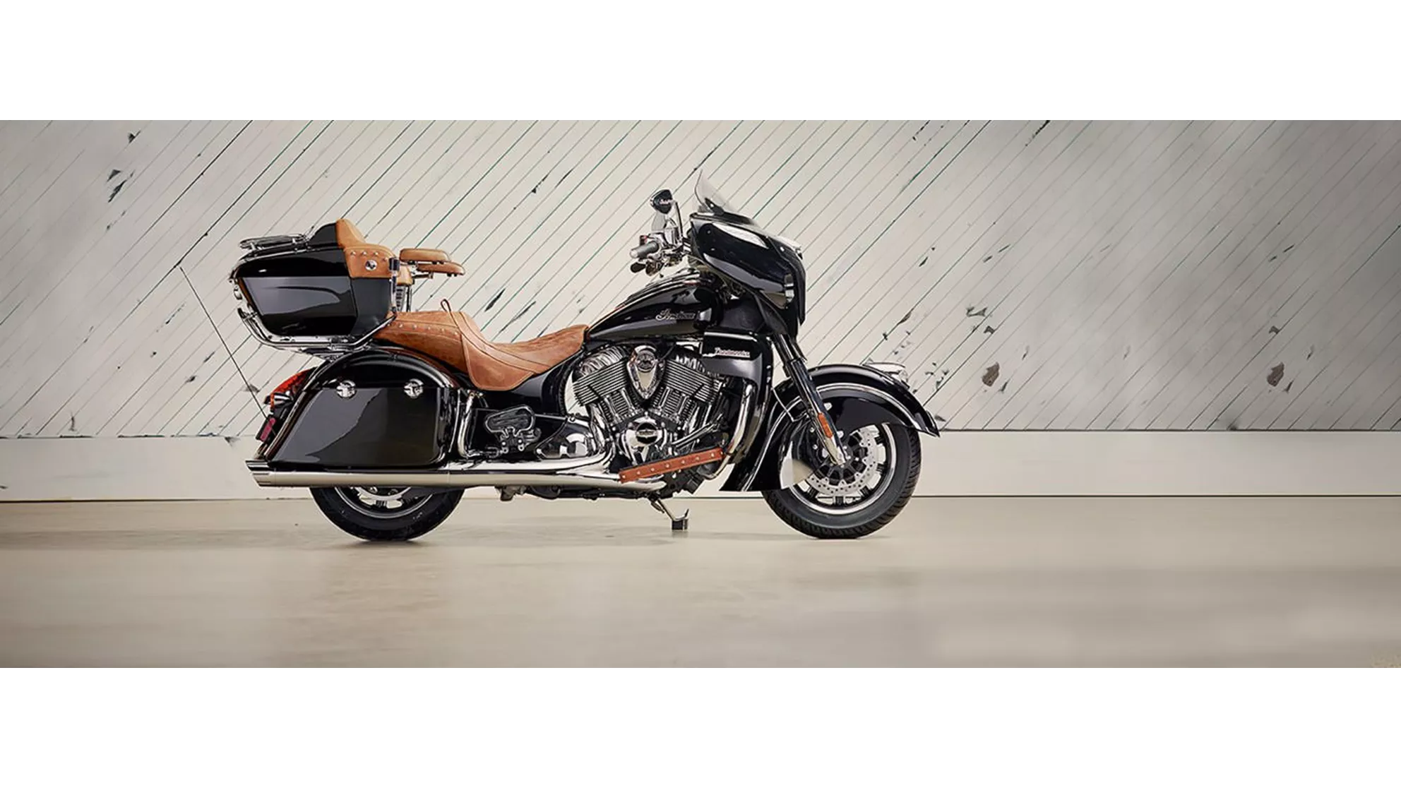 Indian Roadmaster - Image 9 Indian Roadmaster - Image 9