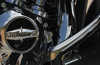 Indian Roadmaster 2015 - Bild 15
