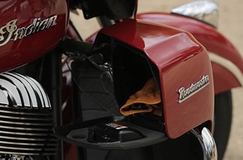 Indian Roadmaster 2015 - Bild 16