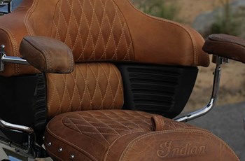Indian Roadmaster 2015 - Bild 17