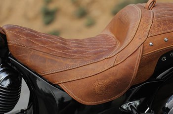 Indian Roadmaster 2015 - Bild 18