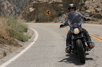 Indian Scout 2015 - Bild 3
