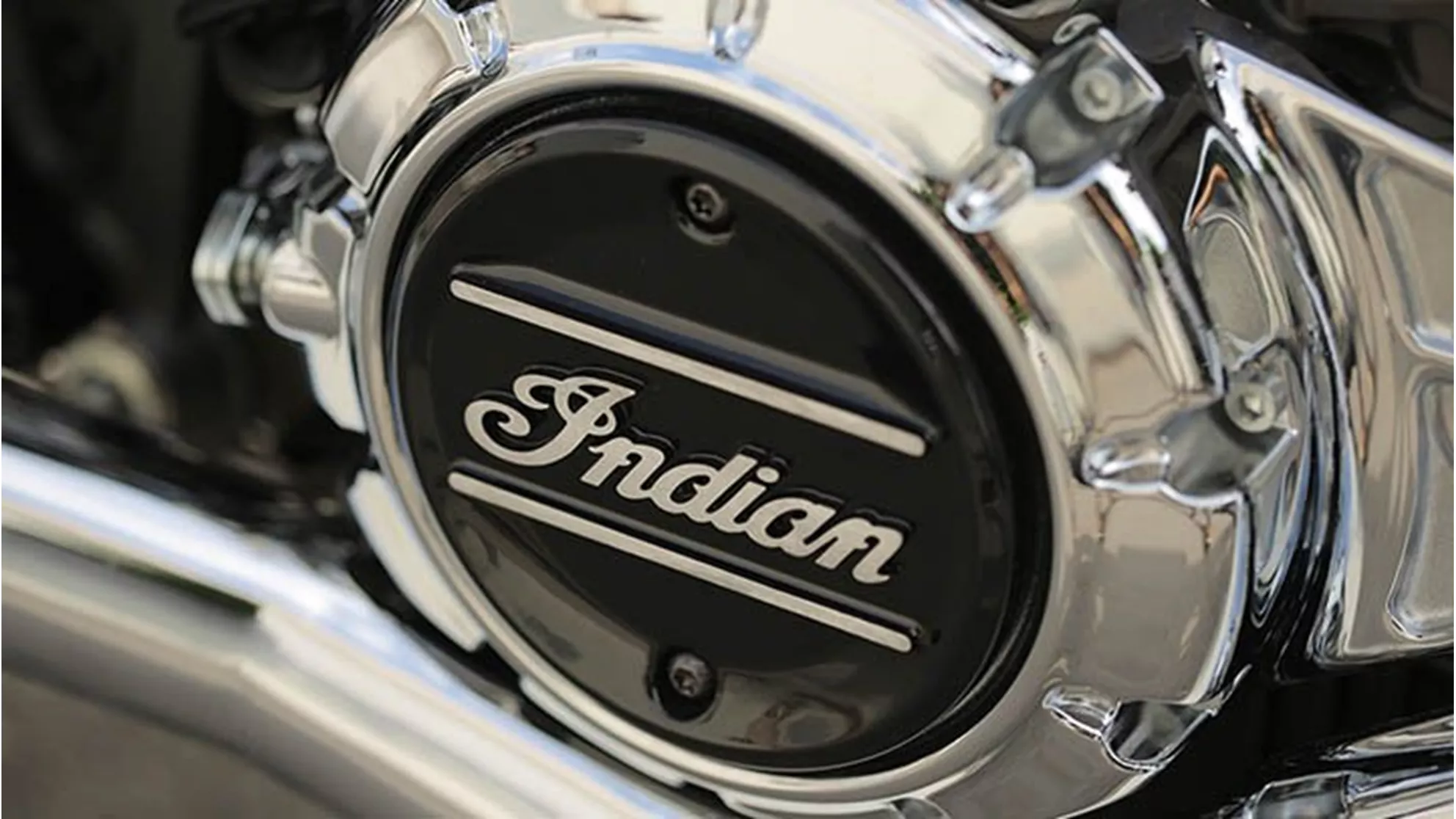 Indian Scout - Image 2 Indian Scout - Image 2