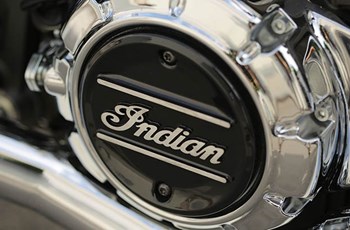 Indian Scout 2015 - Bild 4