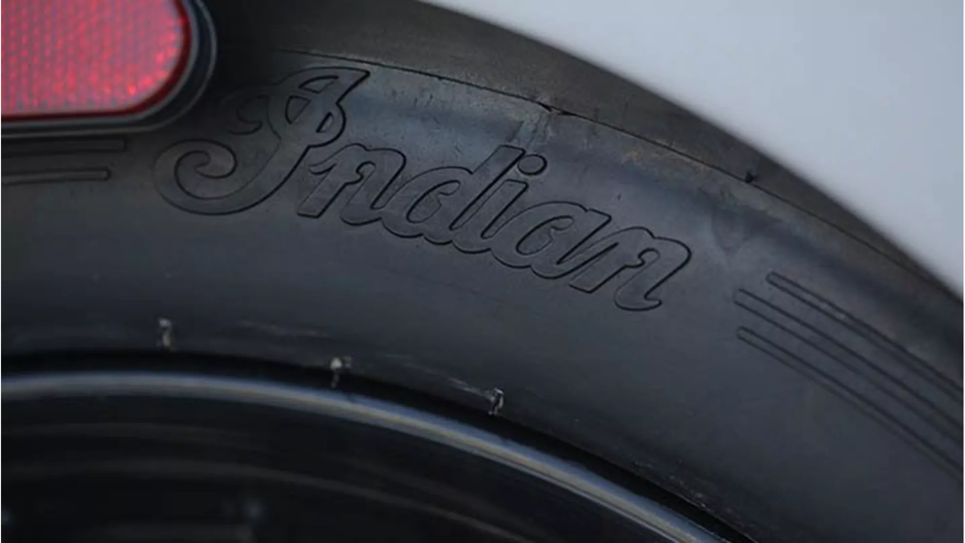 Indian Scout - Image 3 Indian Scout - Image 3