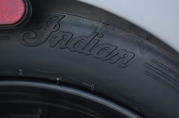 Indian Scout 2015 - Bild 5