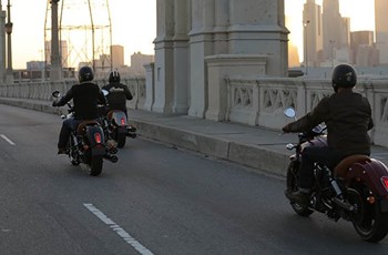 Indian Scout 2015 - Bild 10