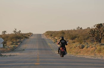 Indian Scout 2015 - Bild 11