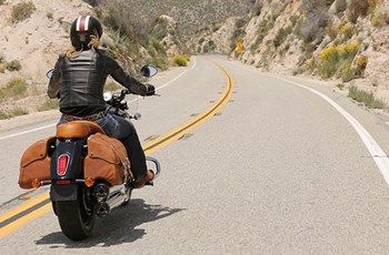 Indian Scout 2015 - Bild 12