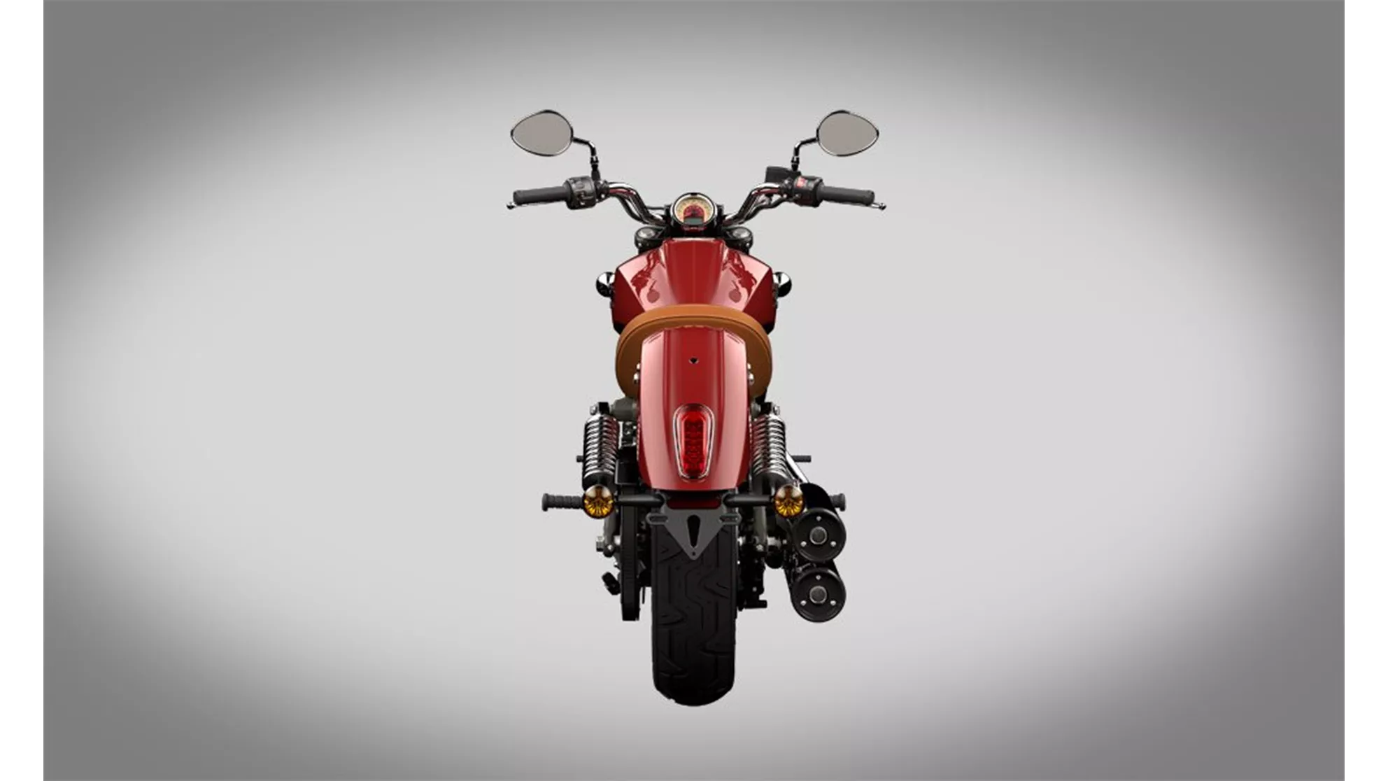 Indian Scout - Image 11 Indian Scout - Image 11