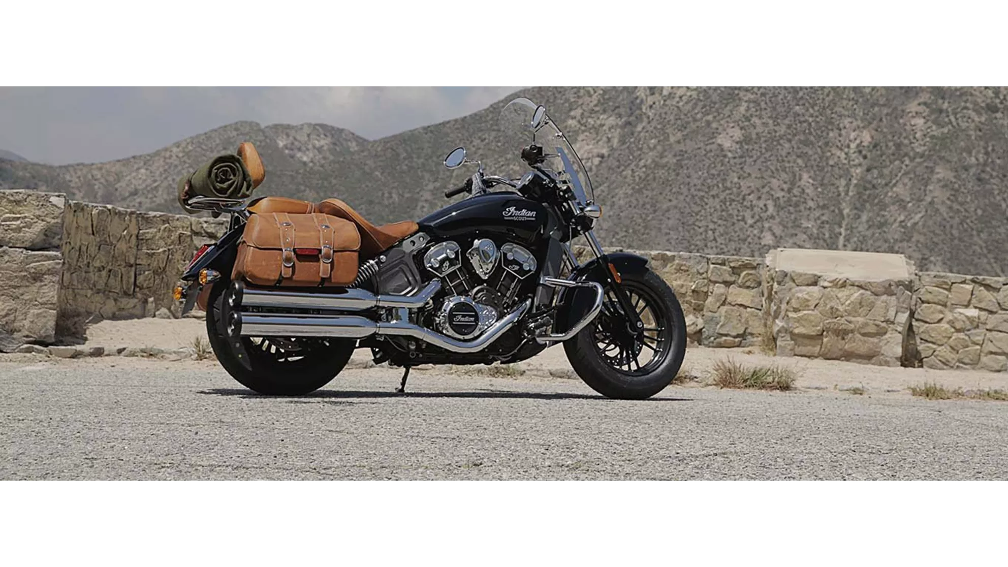 Indian Scout - Image 19 Indian Scout - Image 19