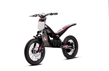 Oset 16.0 Eco 2015 - Bild 2