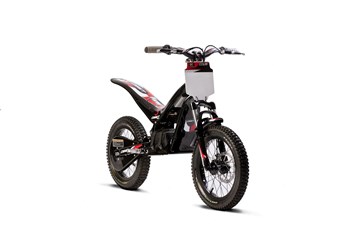 Oset 16.0 Eco 2015 - Bild 3