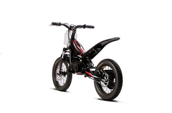 Oset 16.0 Eco 2015 - Bild 4