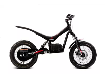 Oset 16.0 Eco 2015 Oset 16.0 Eco 2015