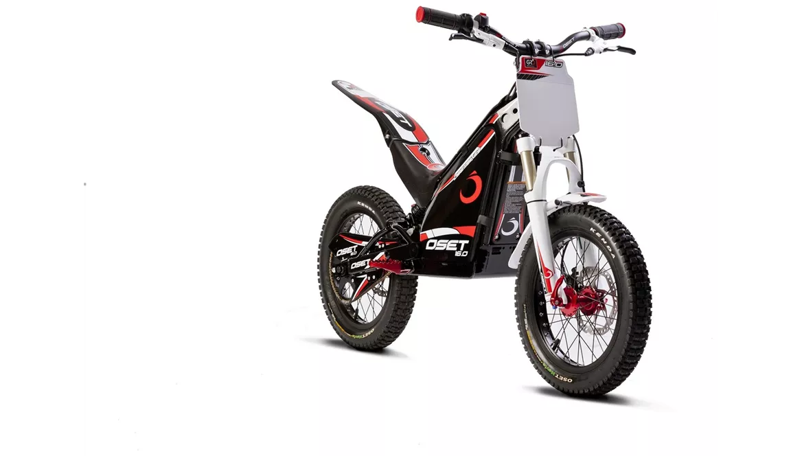 Oset 16.0 Racing 2015 Oset 16.0 Racing 2015