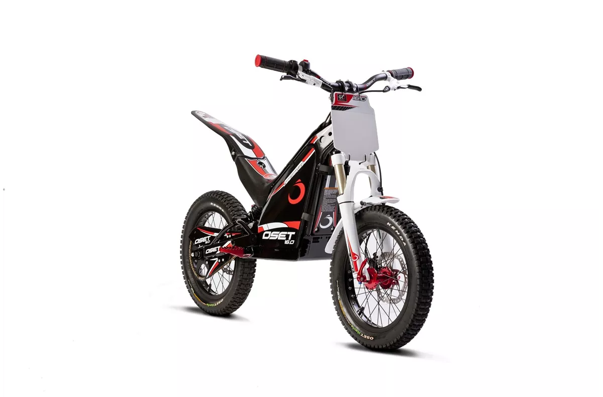 Oset 16.0 Racing Oset 16.0 Racing