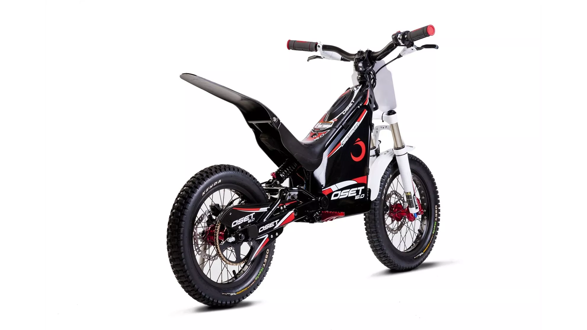 Oset 16.0 Racing - Image 2 Oset 16.0 Racing - Image 2