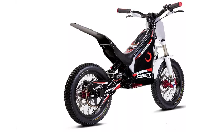 Oset 16.0 Racing 2015 Oset 16.0 Racing 2015