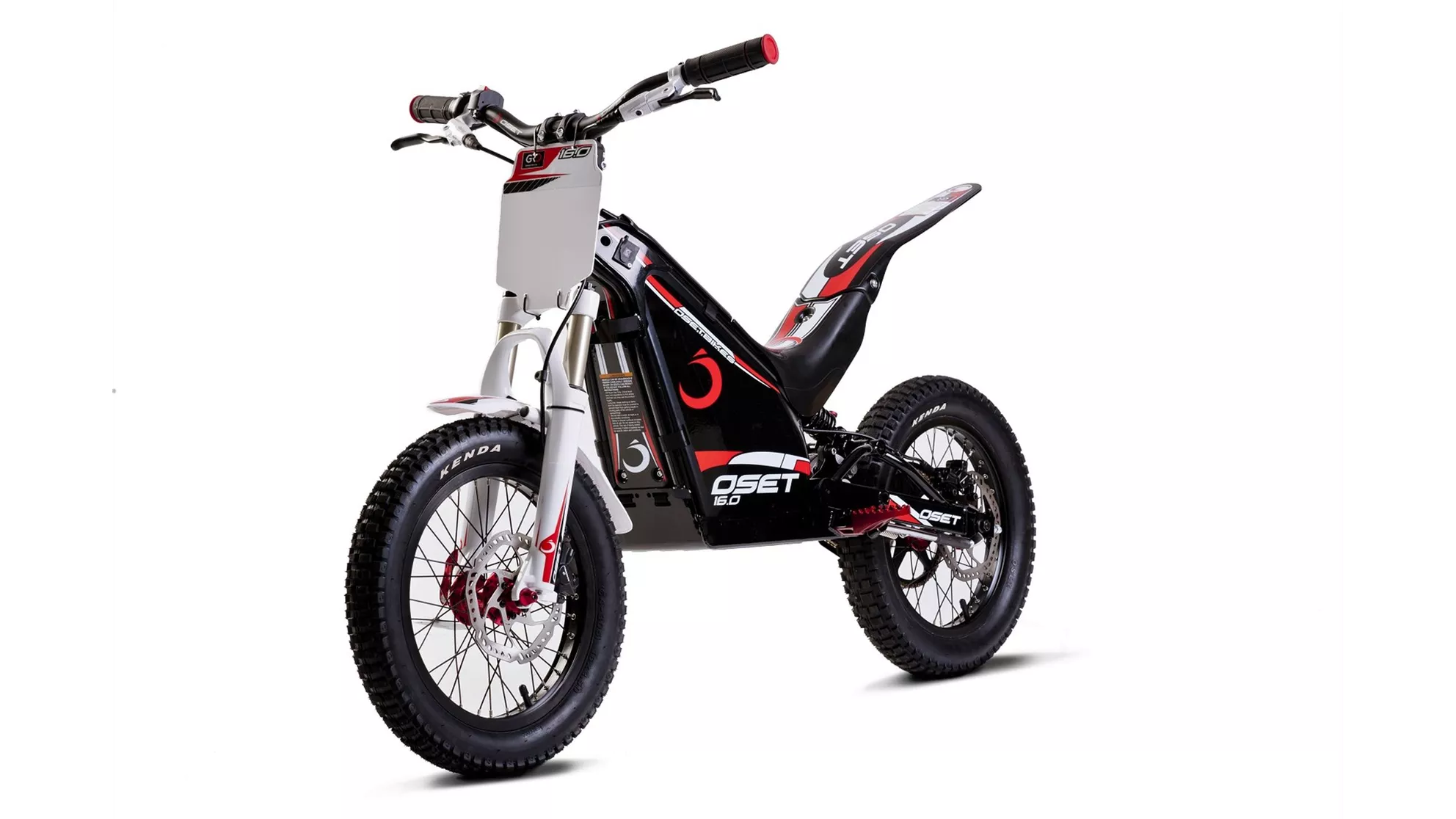 Oset 16.0 Racing - Image 3 Oset 16.0 Racing - Image 3