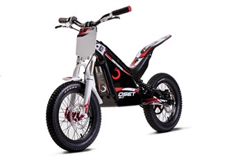 Oset 16.0 Racing 2015 - Bild 5 Oset 16.0 Racing 2015 - Bild 5