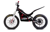 Oset 20.0 Lite 2015 - Bild 2