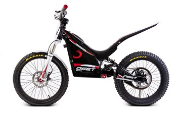 Oset 20.0 Lite 2015 - Bild 2