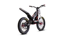 Oset 20.0 Lite 2015 - Bild 3