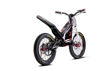 Oset 20.0 Lite 2015 - Bild 3